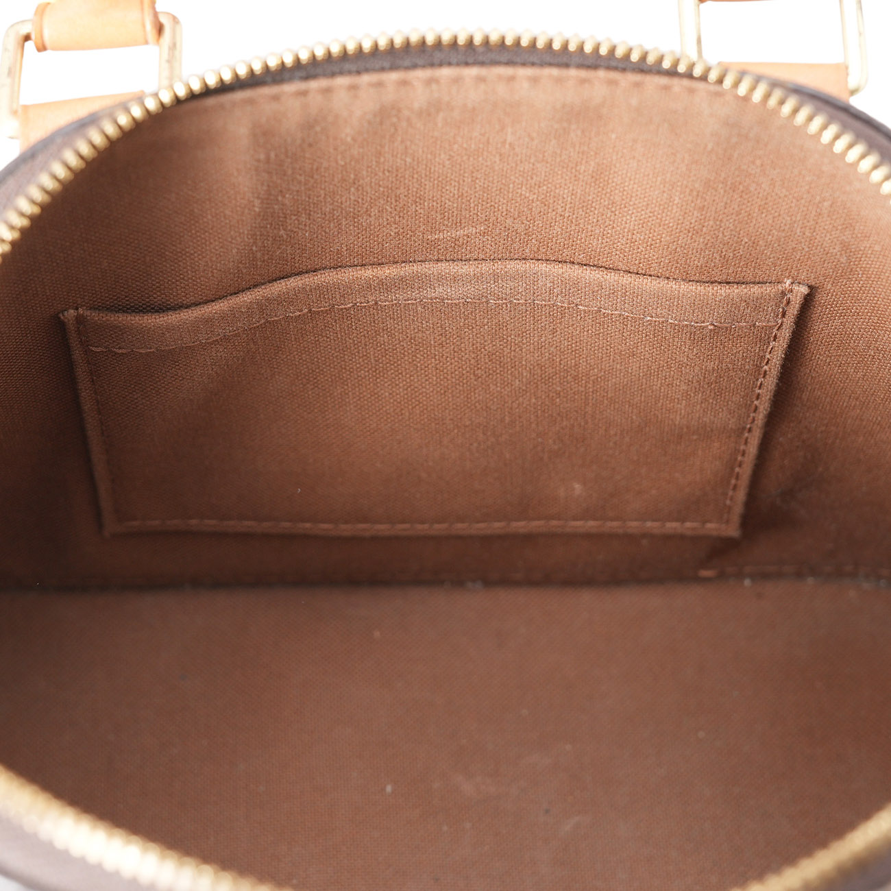 LOUIS VUITTON(USED)루이비통 모노그램 알마 BB